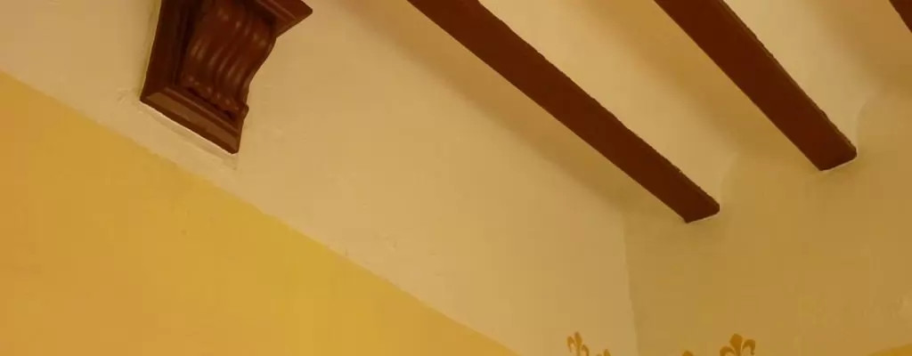 Jerez de la Frontera Patio 16537