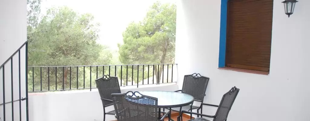 Caminito del Rey Casita 28277