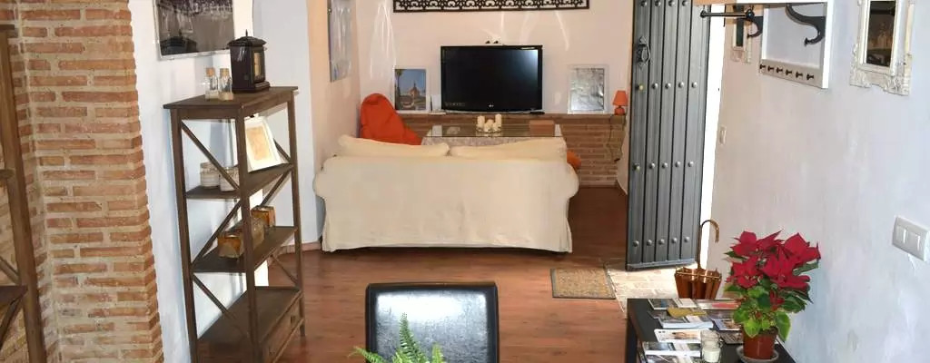 Sevilla-Cordoba Nido De Amor 25867