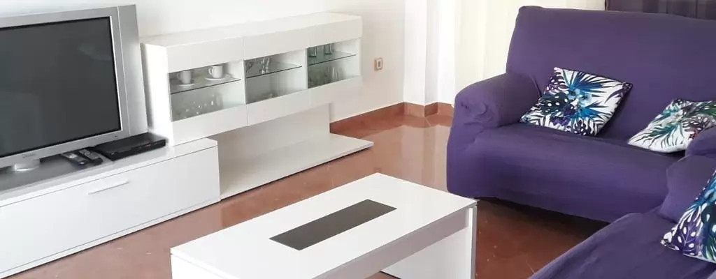 Algodonales Atico Penthouse 40032