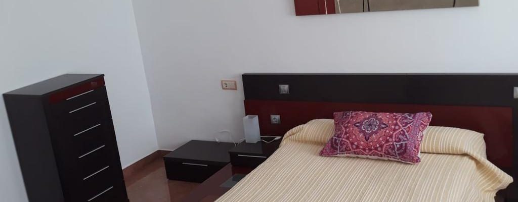 Algodonales Atico Penthouse 40032