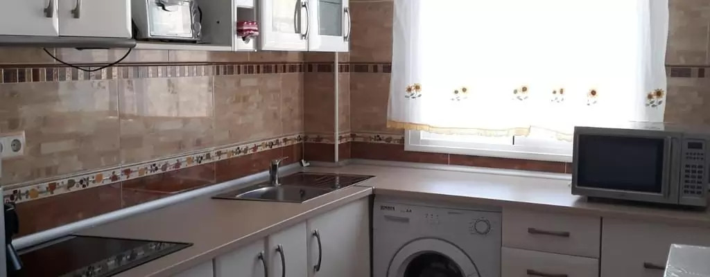 Algodonales Atico Penthouse 40032
