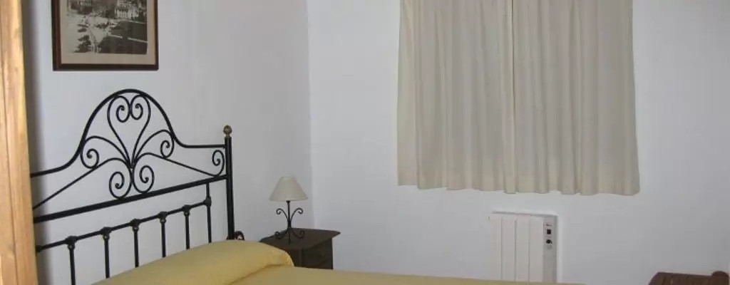 Alpujarras Carataunas Pueblo 28201
