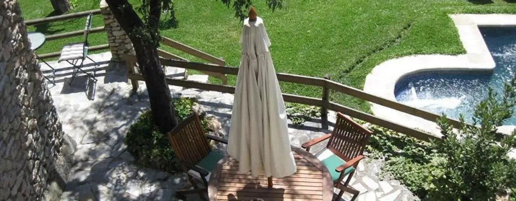 Alpujarras Carataunas Pueblo 28201
