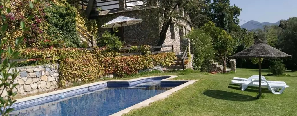 Alpujarras Carataunas Pueblo 28201