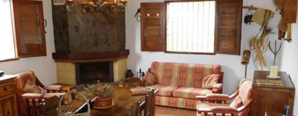 Alpujarras Carataunas Pueblo 28201