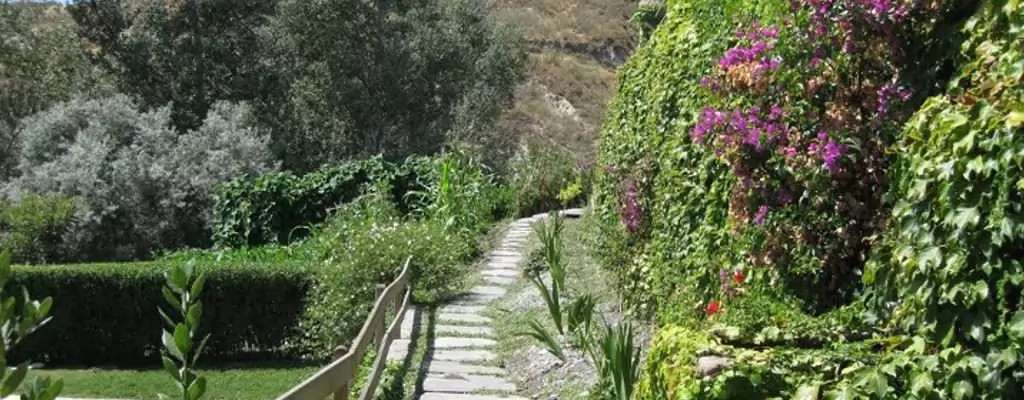 Alpujarras Carataunas Pueblo 28201