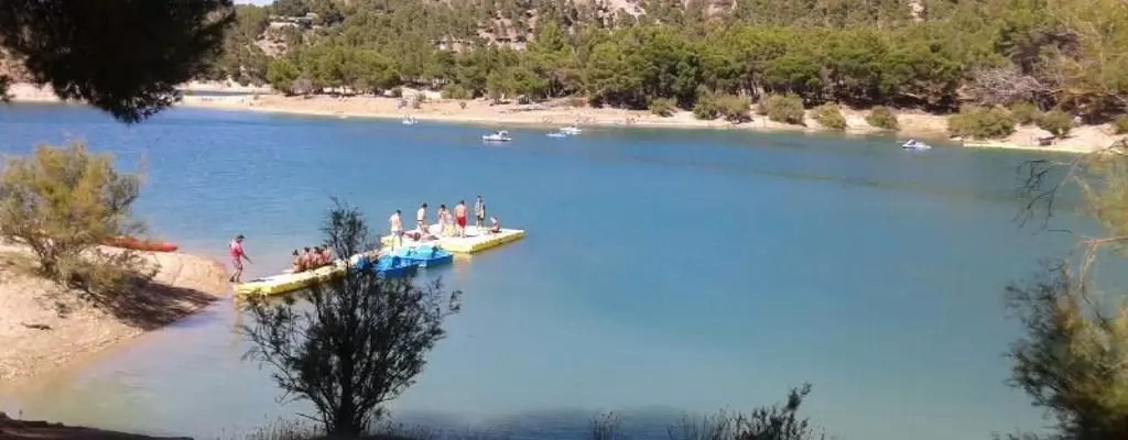 Caminito del Rey Casita 28277
