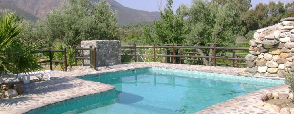 Alpujarras Orgiva Pueblo 28724