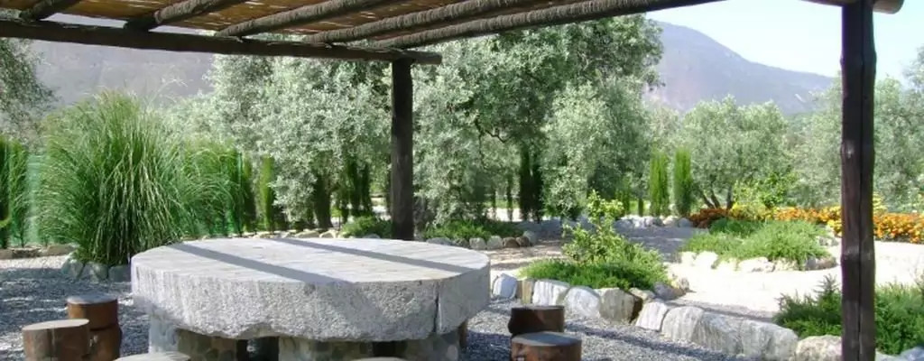 Alpujarras Orgiva Pueblo 28724