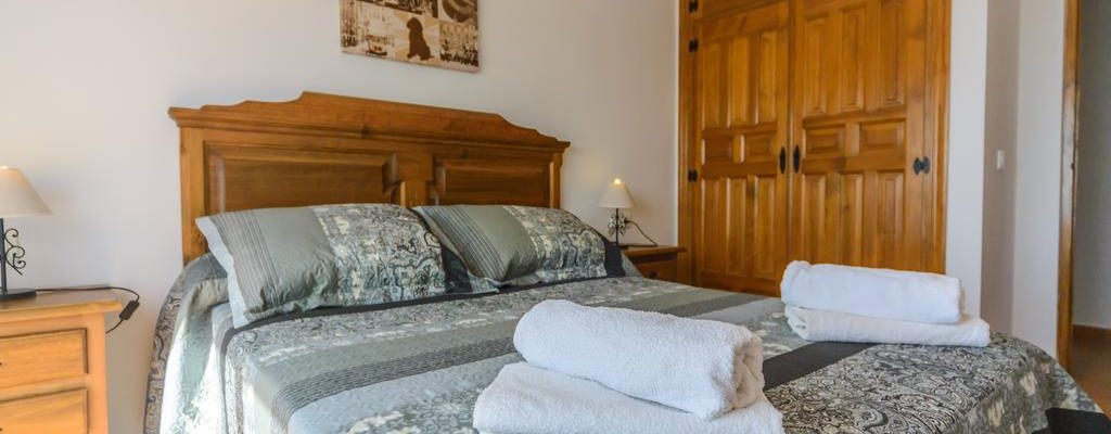 Comares Villa De Lujo 28954