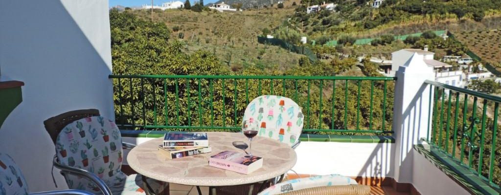 Frigiliana Casa De Campo 29725