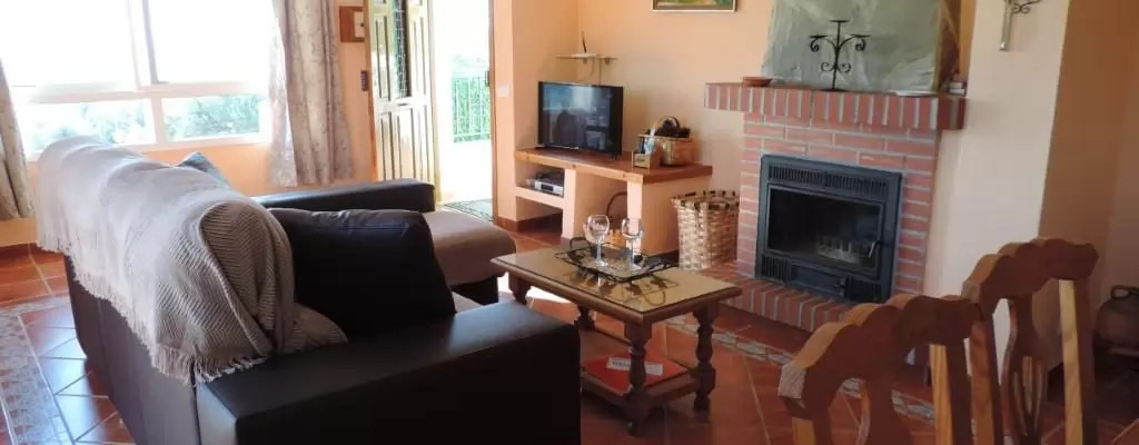 Frigiliana Casa De Campo 29725