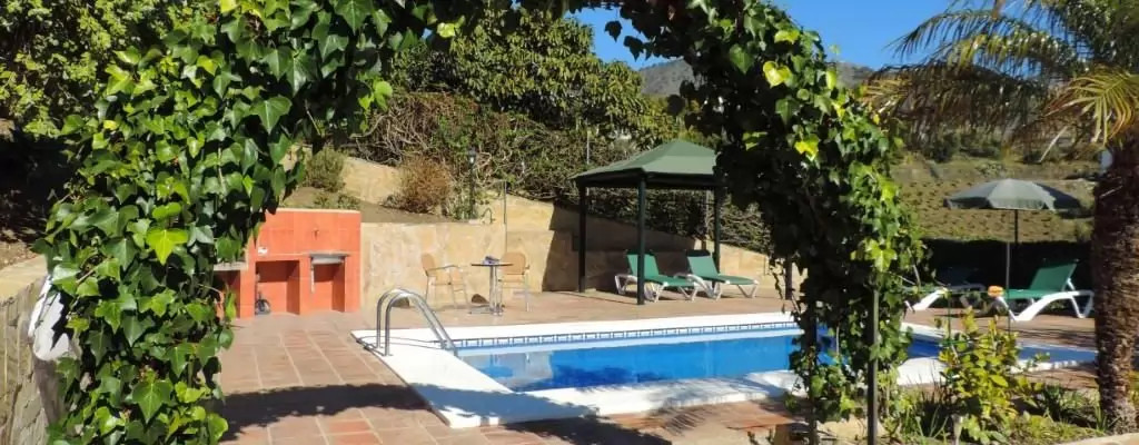 Frigiliana Casa De Campo 29725