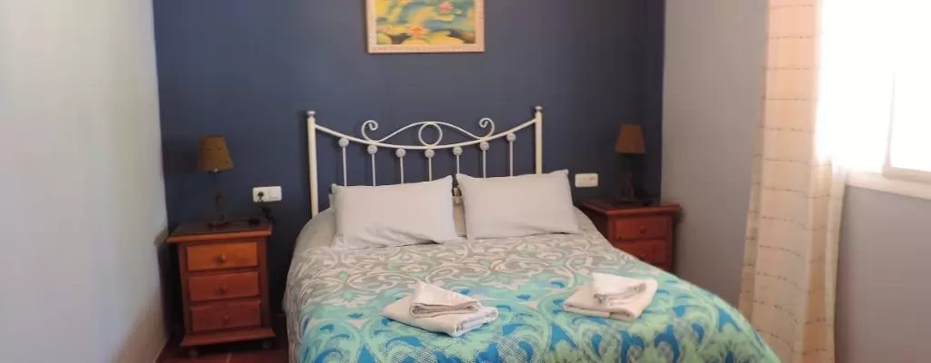 Frigiliana Casa De Campo 29725