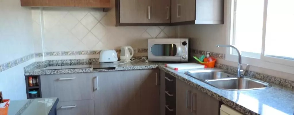 Frigiliana Casa De Campo 29725