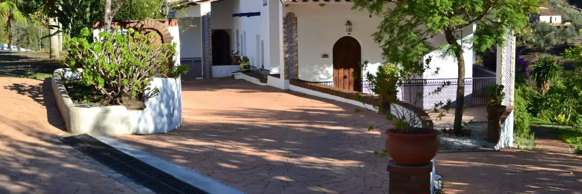 Arenas Axarquía Apartamentos 5454