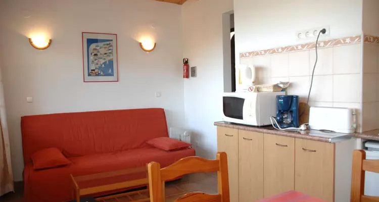 Arenas Axarquía Apartamentos 5454