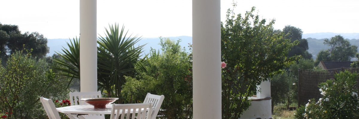 Vejer de la Frontera Casa De Campo 5450