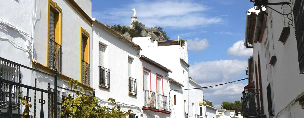 Andalucia Olvera Cadiz Casa De Pueblo 10096