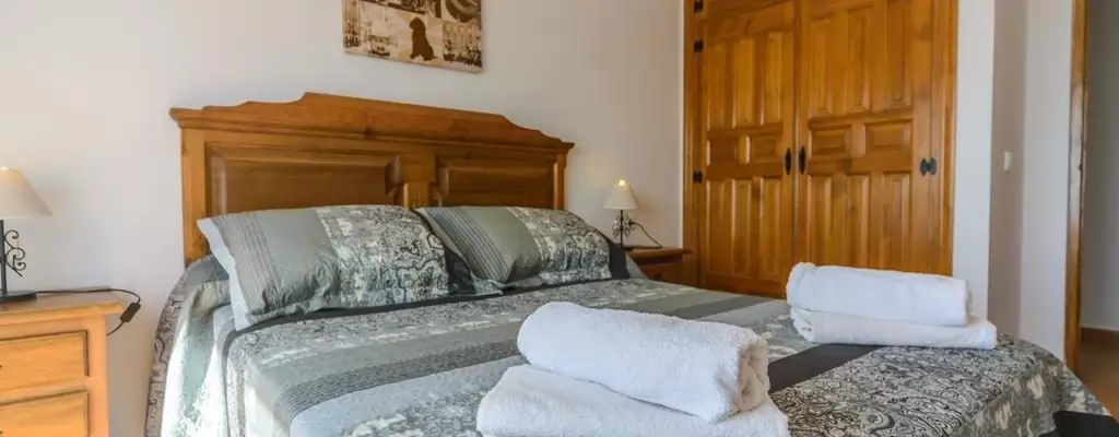 Andalucia Comares Villa De Lujo 28954