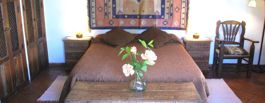 Andalucia Pitres Cortijo Apartamentos 29769