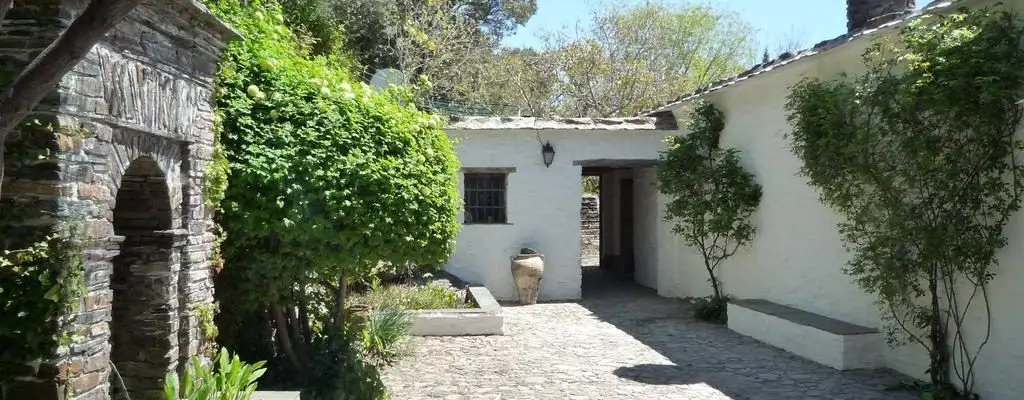 Andalucia Pitres Cortijo Apartamentos 29769