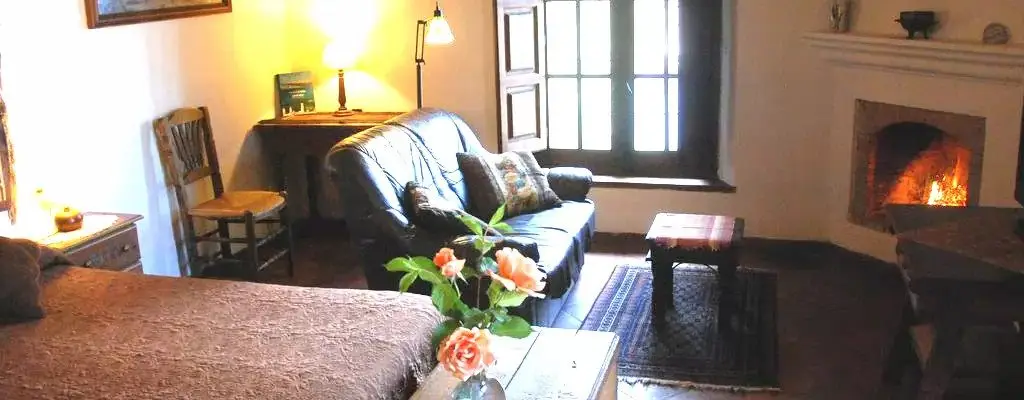 Andalucia Pitres Cortijo Apartamentos 29769
