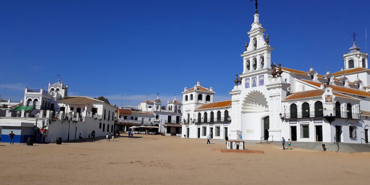 Alojamientos excepcionales lejos del turismo en Andalucía