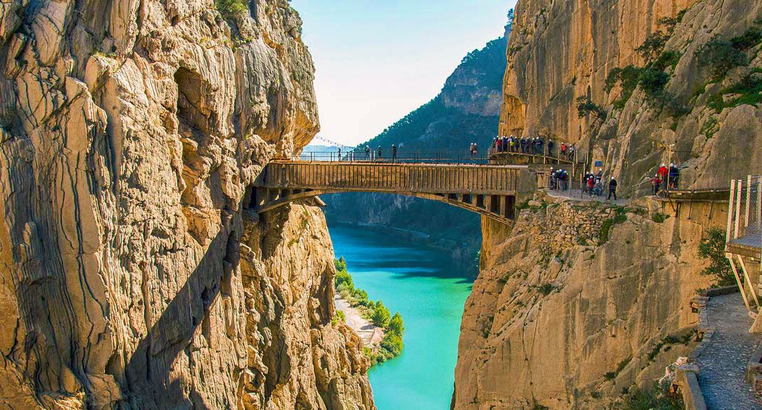 caminito-del-rey